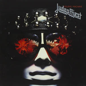 Judas Priest ジューダス・プリースト