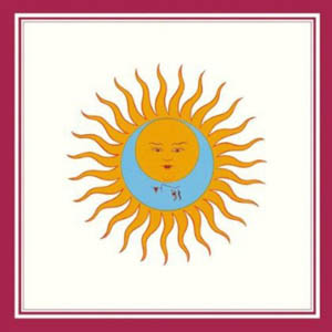 King Crimson キング・クリムゾン