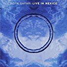 Moon Safari ムーン・サファリ