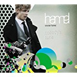 Wouter Hamel ウーター・ヘメル