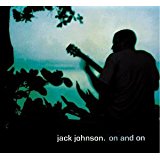 Jack Johnson ジャック・ジョンソン