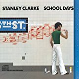 Stanley Clarke スタンリー・クラーク