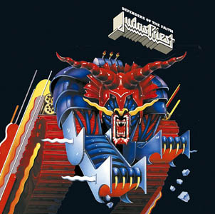 Judas Priest ジューダス・プリースト