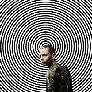 Jeff mills ジェフ・ミルズ