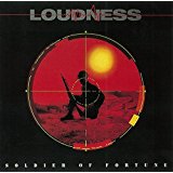 LOUDNESS ラウドネス