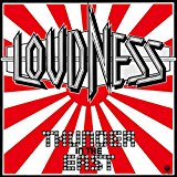 LOUDNESS ラウドネス