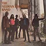 The Allman Brothers Band/オールマン・ブラザーズ・バンド