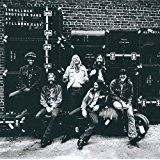 The Allman Brothers Band/オールマン・ブラザーズ・バンド