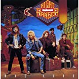 Night Ranger ナイト・レンジャー