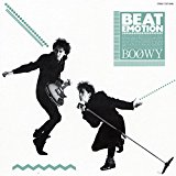 BOOWY ボウイ