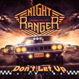 Night Ranger ナイト・レンジャー