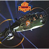 Night Ranger ナイト・レンジャー