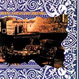 The Allman Brothers Band/オールマン・ブラザーズ・バンド