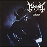 Mayhem メイヘム