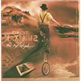 サーカス・マキシマス/CIRCUS MAXIMUS