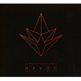 サーカス・マキシマス/CIRCUS MAXIMUS