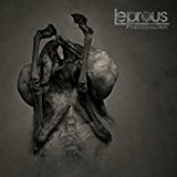 Leprous レプラス