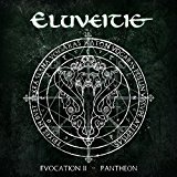 Eluveitie エルヴェイティ