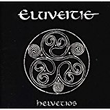 Eluveitie エルヴェイティ