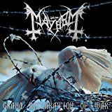 Mayhem メイヘム