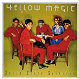 Yellow Magic Orchetra イエロー・マジック・オーケストラ