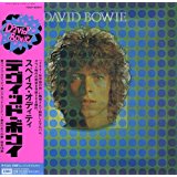 David Bowie デヴィッド・ボウイ