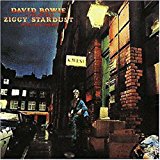 David Bowie デヴィッド・ボウイ