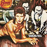 David Bowie デヴィッド・ボウイ