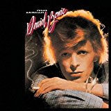 David Bowie デヴィッド・ボウイ
