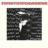 David Bowie デヴィッド・ボウイ