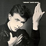 David Bowie デヴィッド・ボウイ
