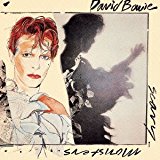 David Bowie デヴィッド・ボウイ
