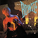 David Bowie デヴィッド・ボウイ