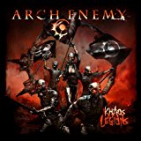 アーチ・エネミー Arch Enemy