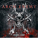 アーチ・エネミー Arch Enemy