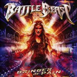 Battle Beast バトル・ビースト