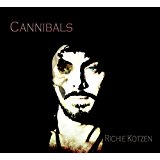 Richie Kotzen/リッチー・コッツェン