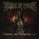 クレイドル オブ フィルス Cradle Of Filth
