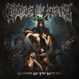 クレイドル オブ フィルス Cradle Of Filth
