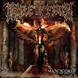 クレイドル オブ フィルス Cradle Of Filth