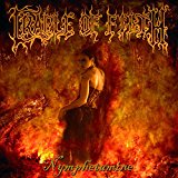クレイドル オブ フィルス Cradle Of Filth