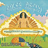 DELIRIUM デリリウム