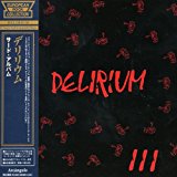 DELIRIUM デリリウム