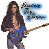 Richie Kotzen/リッチー・コッツェン