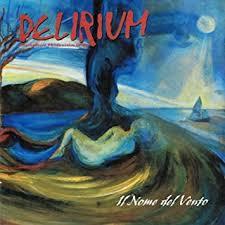DELIRIUM デリリウム