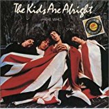 The Who ザ・フー