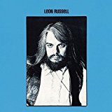 レオン ラッセル Leon Russell