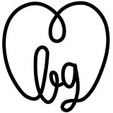 Maison book girl White