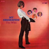 The Who ザ・フー