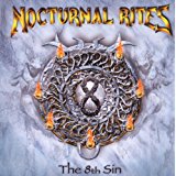 ノクターナル ライツ Nocturnal Rites